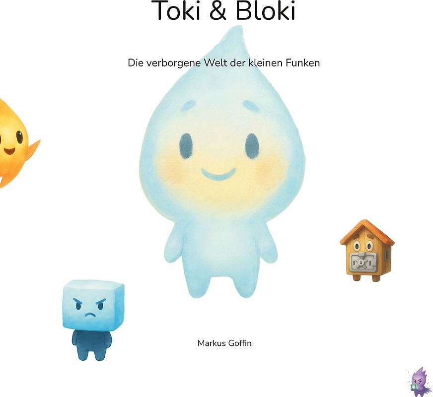 Toki & Bloki