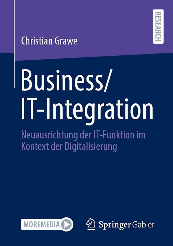 Business/IT-Integration