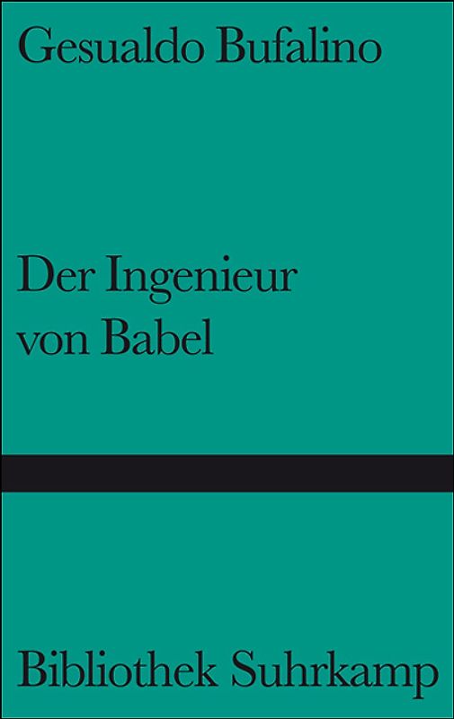 Der Ingenieur von Babel