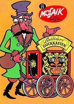 TaschenMosaik Band 21