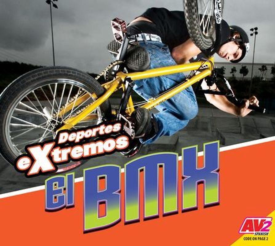 El BMX (Bmx)