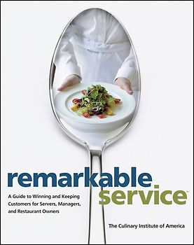 Remarkable Service