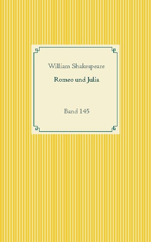 Romeo und Julia