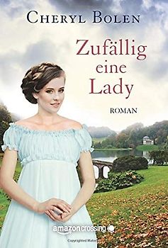 Zufällig eine Lady