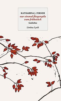 nur einmal fliegenpilz zum frühstück