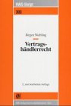 Vertragshändlerrecht