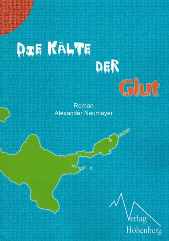 Die Kälte der Glut
