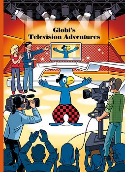 Globi's Television Adventures