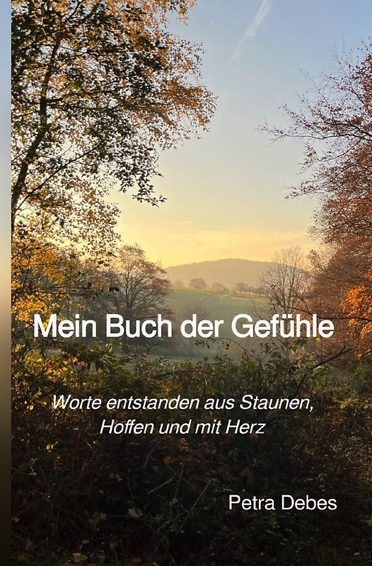 Mein Buch der Gefühle