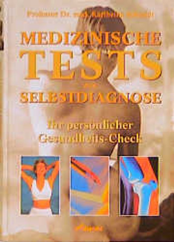 Medizinische Tests zur Selbstdiagnose