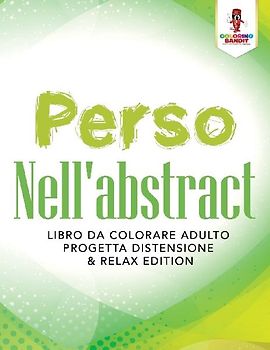 Perso Nell'abstract