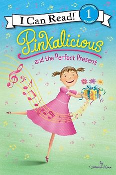 Pinkalicious and the Perfect Present