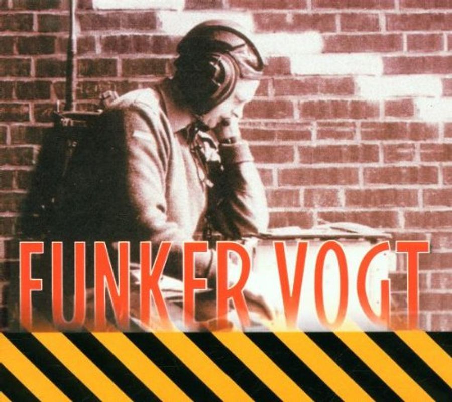 Funker Vogt - Thanks for Nothing