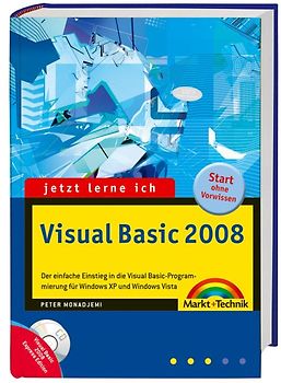 Visual Basic 2008