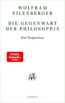 Die Gegenwart der Philosophie