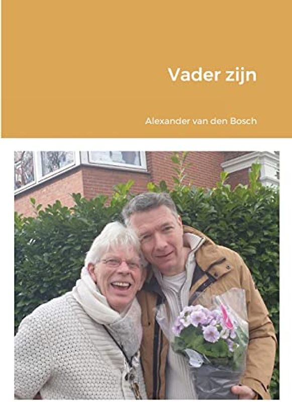 Vader zijn