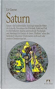 Saturn. Neue Einsichten in einen verteufelten Planeten