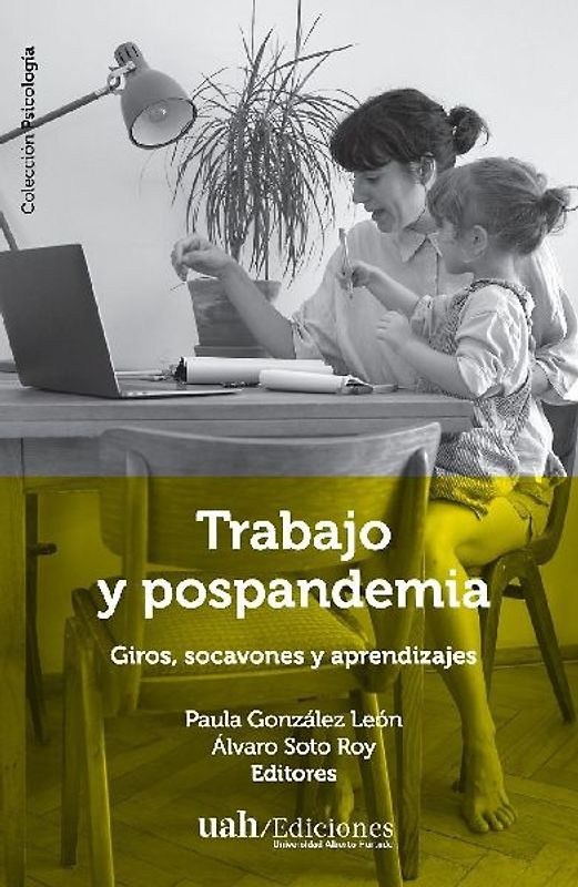 Trabajo y pospandemia