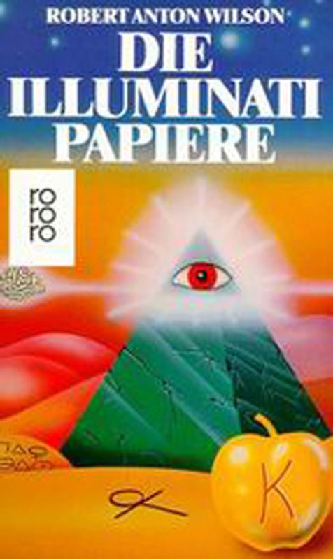 Die Illuminati-Papiere