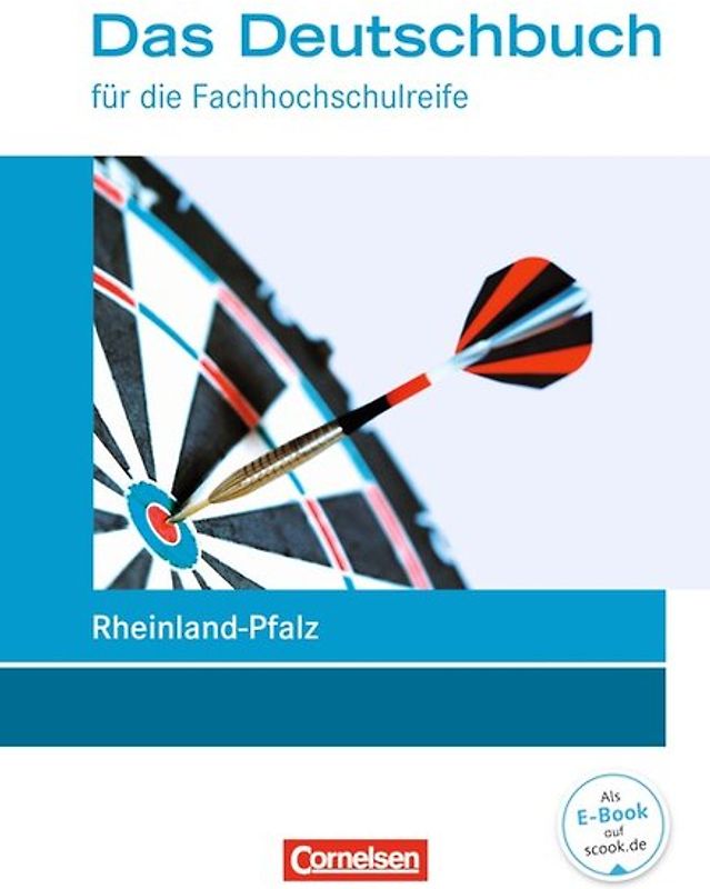Das Deutschbuch - Fachhochschulreife - Rheinland-Pfalz - Neubearbeitung - 11./12. Schuljahr