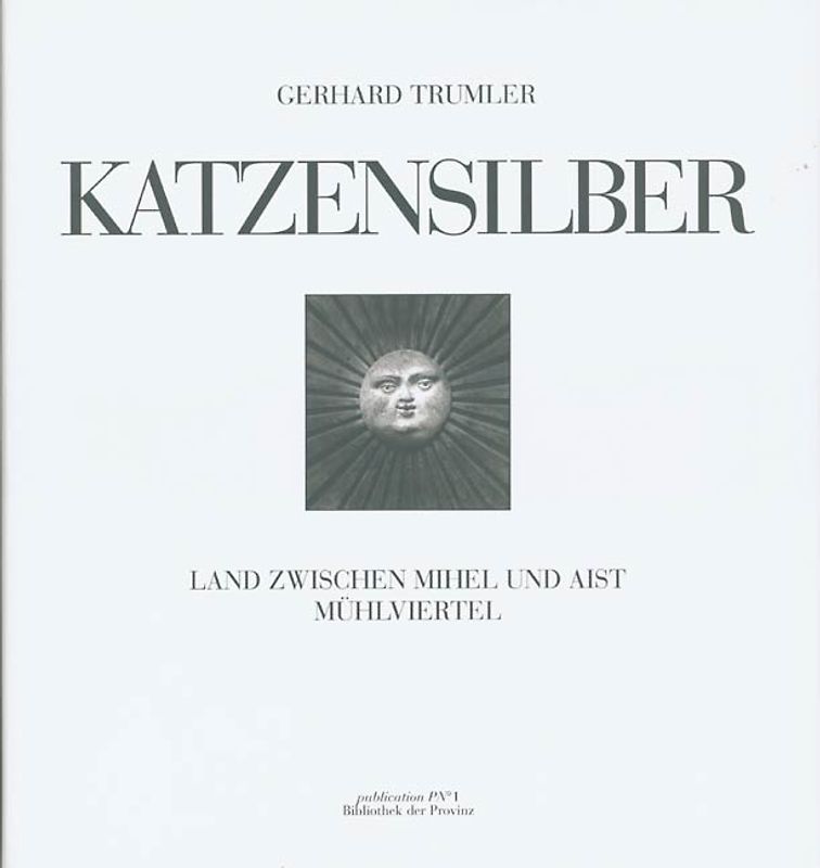 Katzensilber
