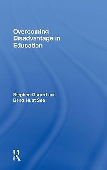 Overcoming Disadvantage in Education
