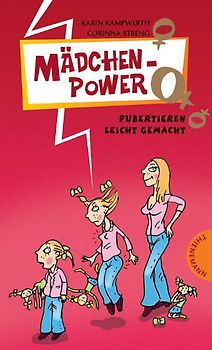 Mädchenpower