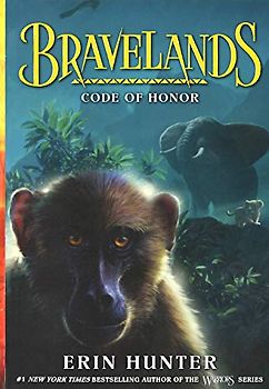 Code of Honor (Bravelands)