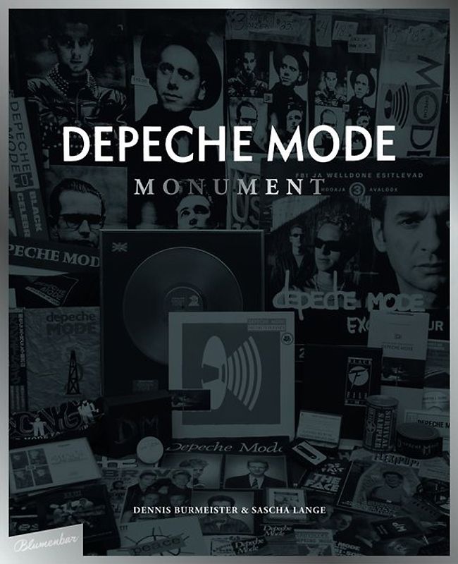 Depeche Mode : Monument