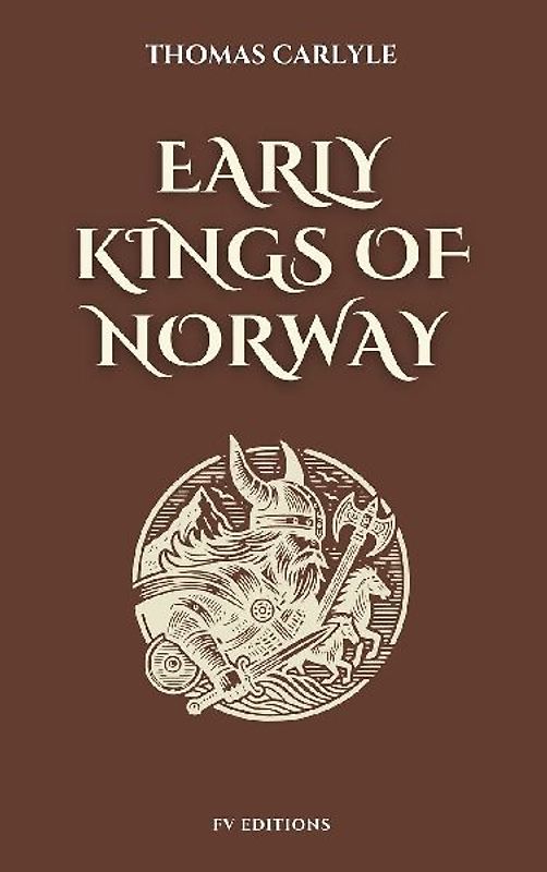 Early Kings of Norway