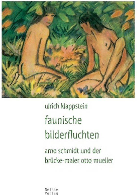 Faunische Bilderfluchten