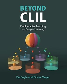 Beyond CLIL