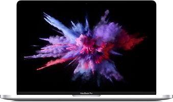 Apple MacBook Pro 13.3" (Retina Display) 2 GHz Intel Core i5 8 GB RAM 128 GB PCIe SSD [Late 2016] space grau