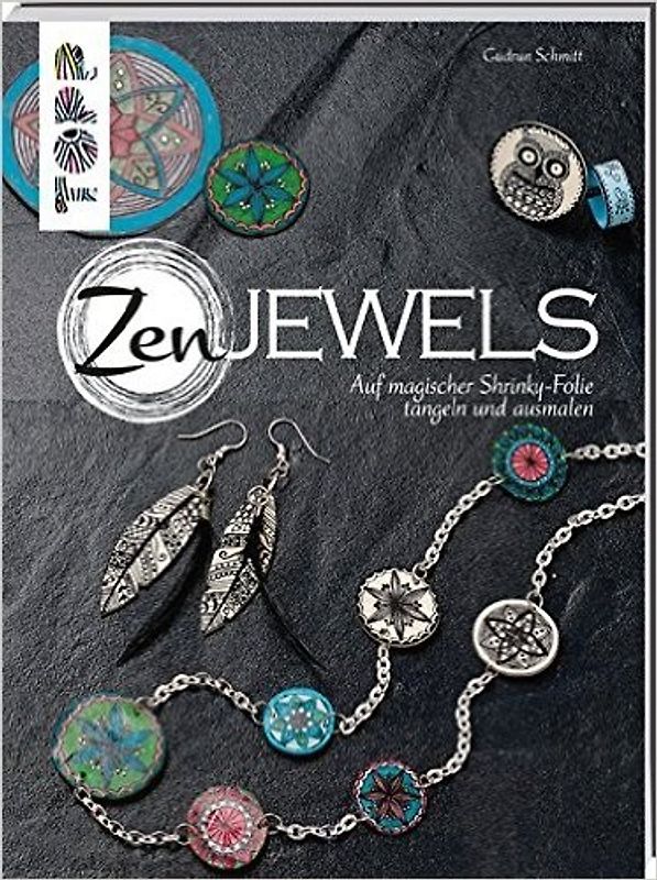 ZenJewels (kreativ.kompakt.)