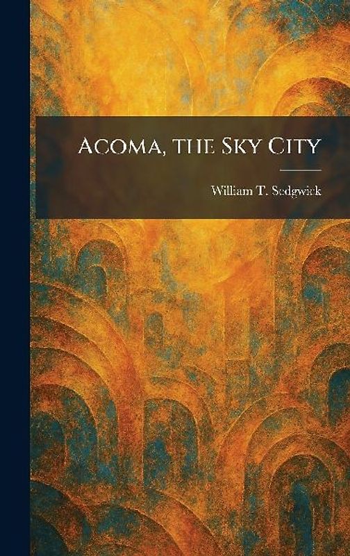 Acoma, the Sky City