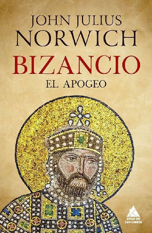 Bizancio: El Apogeo -Z
