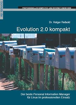 Evolution 2.0 kompakt