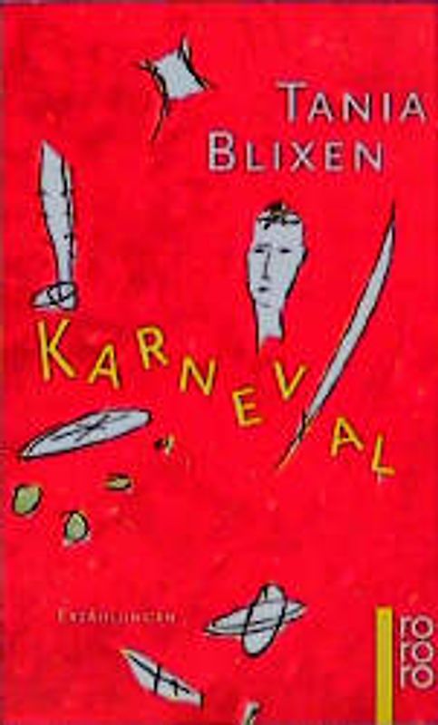 Karneval. Erzählungen aus dem Nachlass