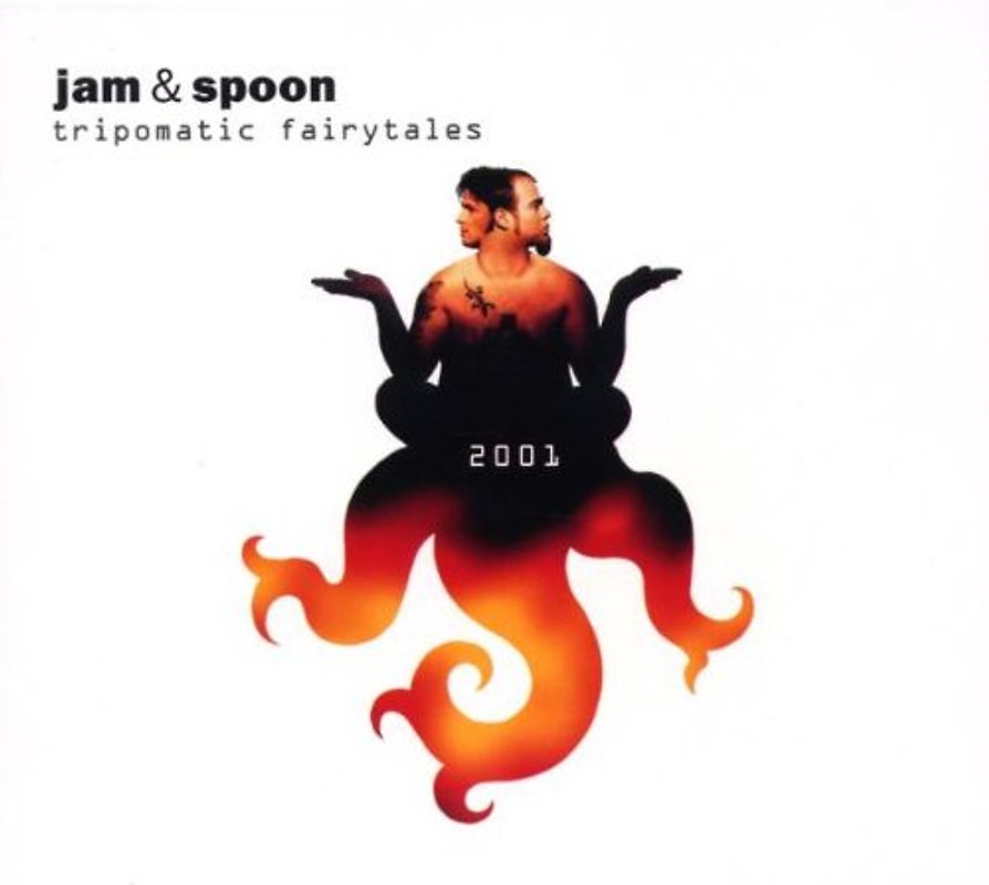 Jam & Spoon - Tripomatic Fairytales 2001