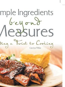 Simple Ingredients beyond Measures