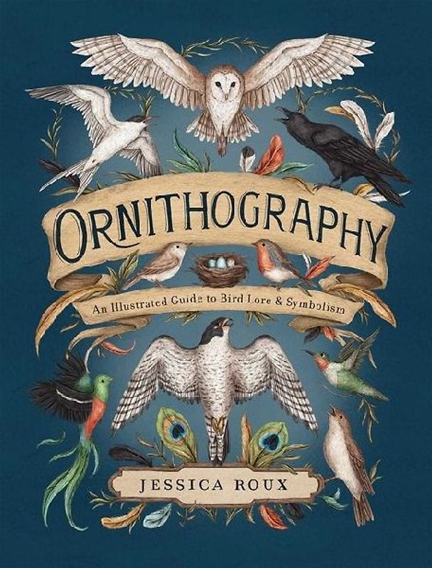 Ornithography