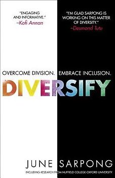 Diversify