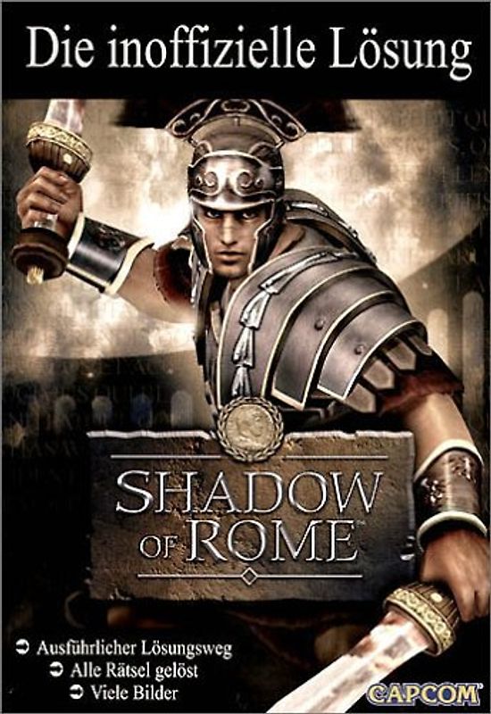 Shadow of Rome