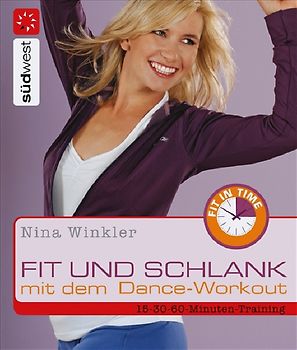 Fit und schlank mit dem Dance-Workout