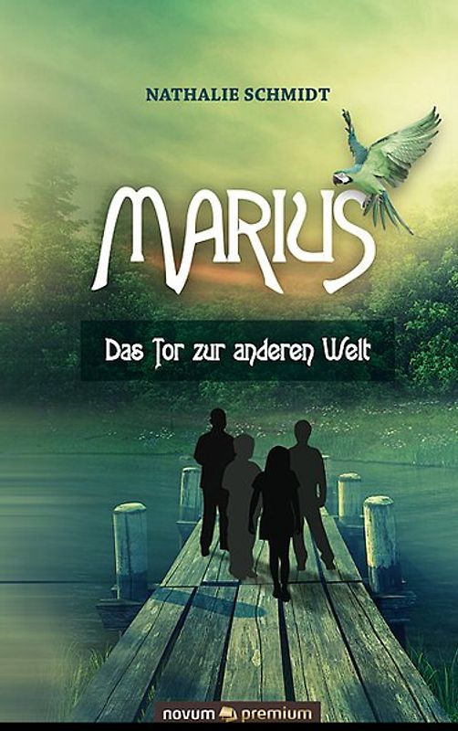 Marius – Das Tor zur anderen Welt