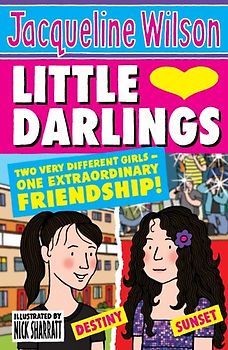 Little Darlings - Jacqueline Wilson