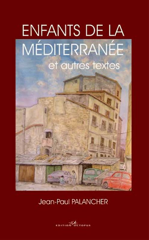 Enfants de la Méditerranée