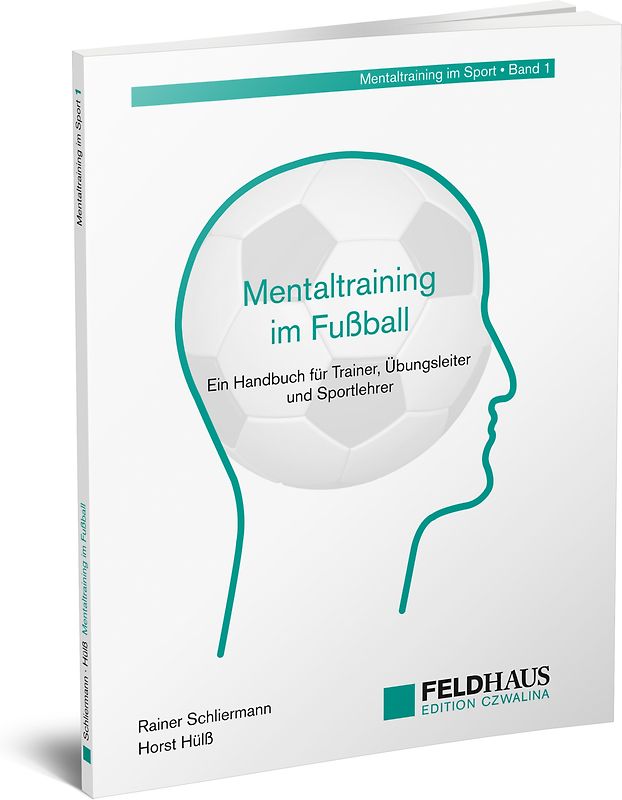 Mentaltraining im Fußball