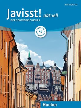 Javisst! aktuell A2