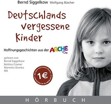 Deutschlands vergessene Kinder